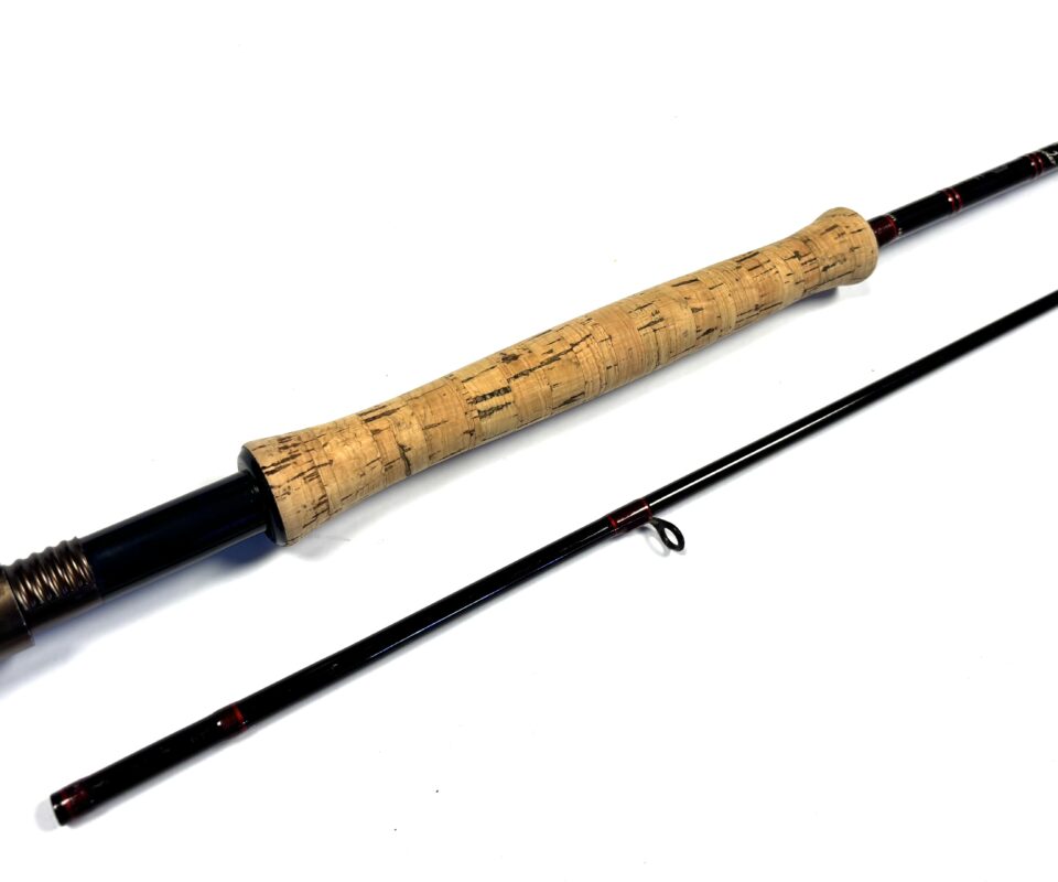 Hardy Graphite Stillwater Trout Fly Rod 10&rsquo; #7/8
