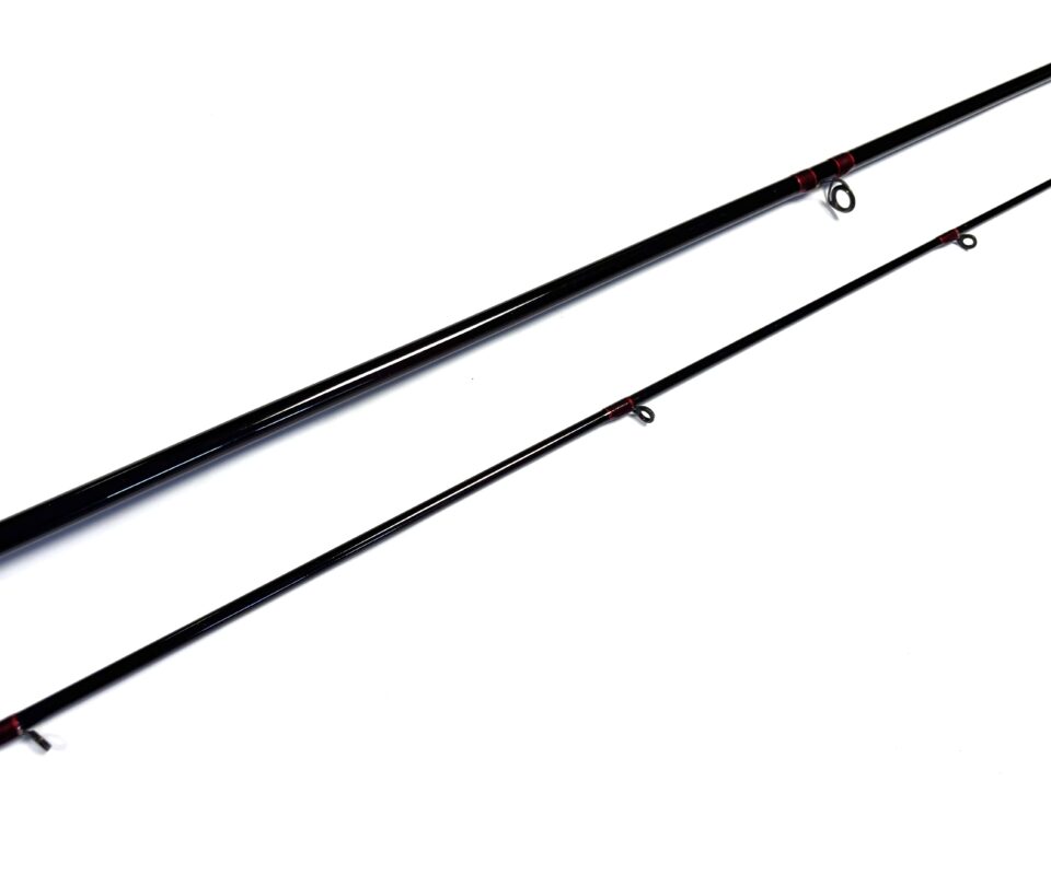 Alternative view of Hardy Graphite Stillwater Trout Fly Rod 10&rsquo; #7/8