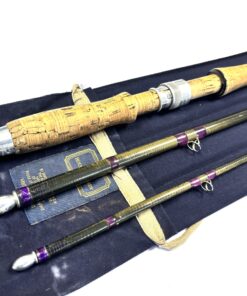Hardy Favourite Salmon Fly Rod 15’ #10