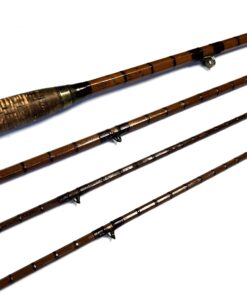Alternative view of Hardy AEH Wood No.3 Palakona Salmon Fly Rod 12’