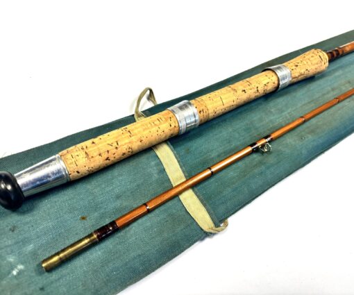 Martinez & Bird Avon Style Cane Rod 7’