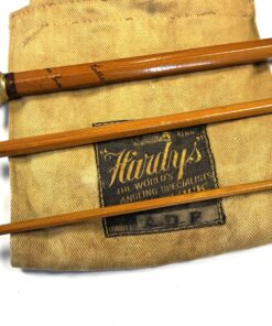 Hardy Keith Rollo Trout Fly Rod 9’6”
