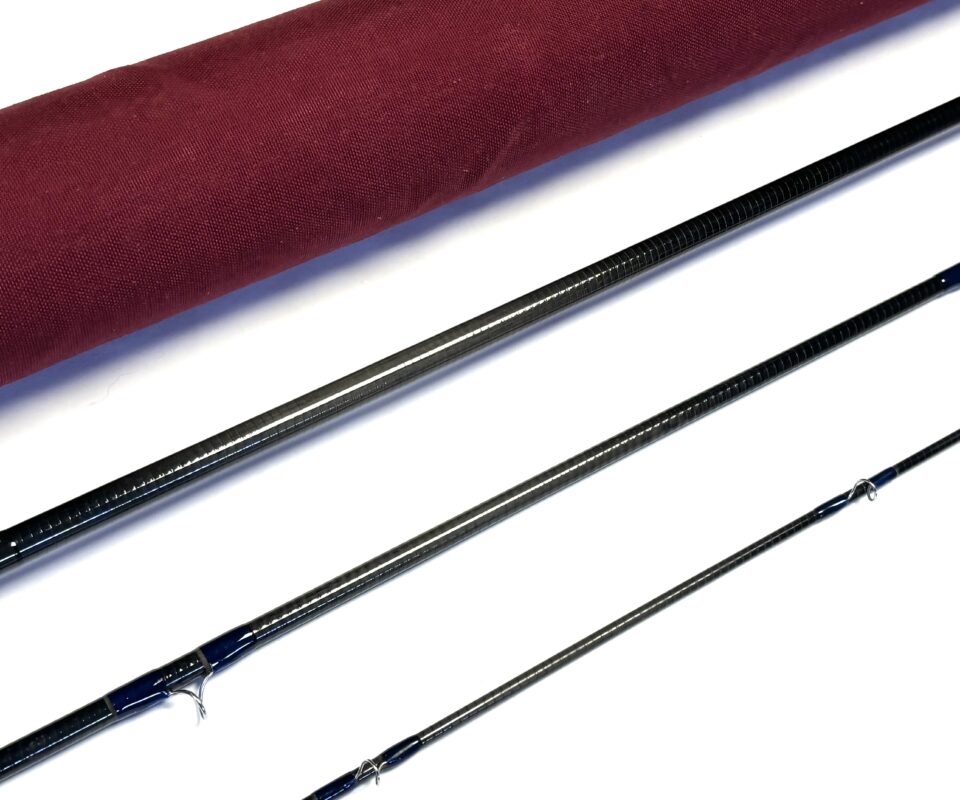 Alternative view of Orvis Silver Label SF Fly Rod 10&rsquo; #7