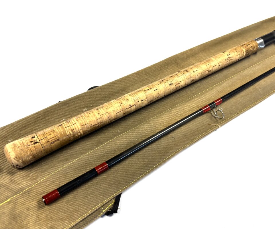 Unknown Carp Rod 10&rsquo;