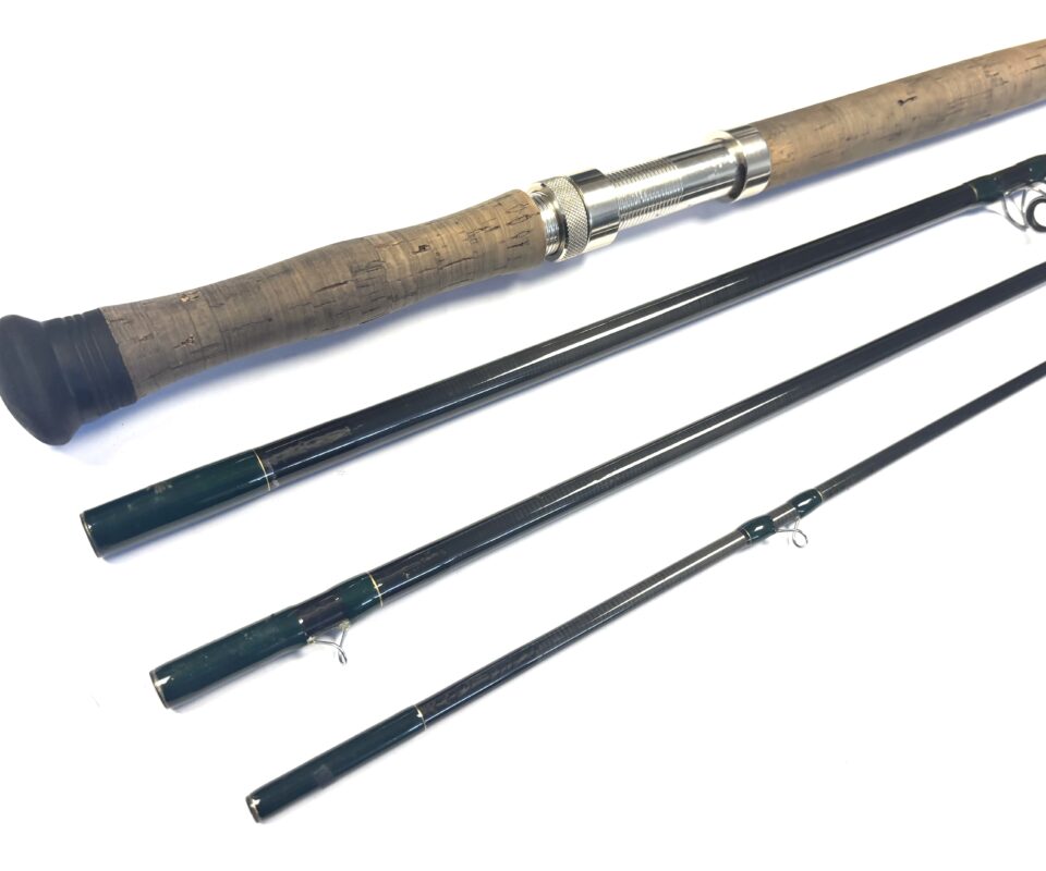 Sportfish IM6 15&rsquo; Salmon Fly Rod #9/10 (1990s)