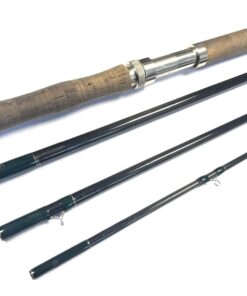 Sportfish IM6 15’ Salmon Fly Rod #9/10 (1990s)