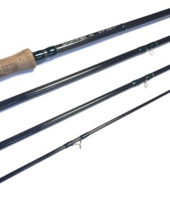 Alternative view of Sportfish IM6 15’ Salmon Fly Rod #9/10 (1990s)