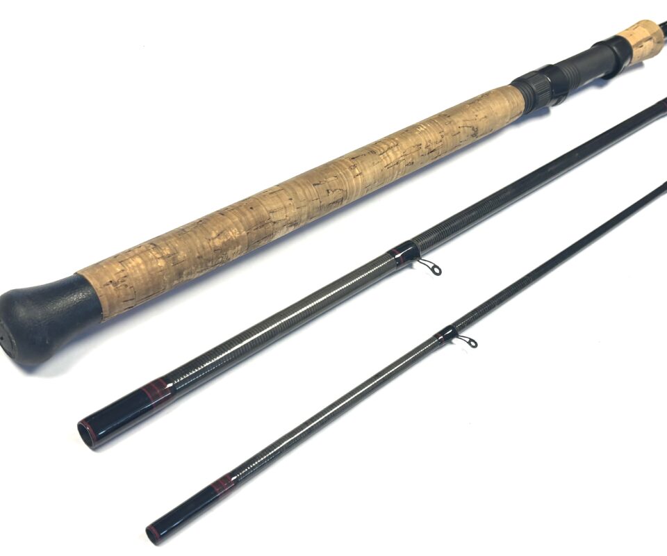 Steer Trotter 13&rsquo; Salmon Rod (2000s)