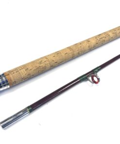 Unknown 9’ Two-Piece Boat Rod (1970s)