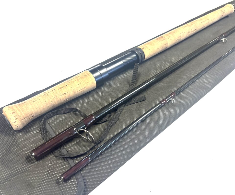 Orvis Spey 13&rsquo;6&rdquo; Salmon Fly Rod #8/9 (2010)