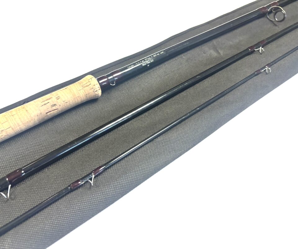 Alternative view of Orvis Spey 13&rsquo;6&rdquo; Salmon Fly Rod #8/9 (2010)