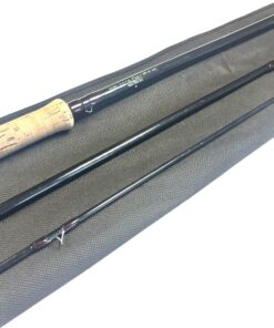 Alternative view of Orvis Spey 13’6” Salmon Fly Rod #8/9 (2010)