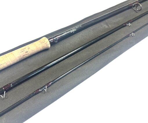Alternative view of Orvis Spey 13’6” Salmon Fly Rod #8/9 (2010)