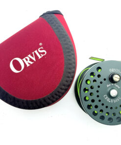 Orvis CFO V Disc Fly Reel 3 1/2”