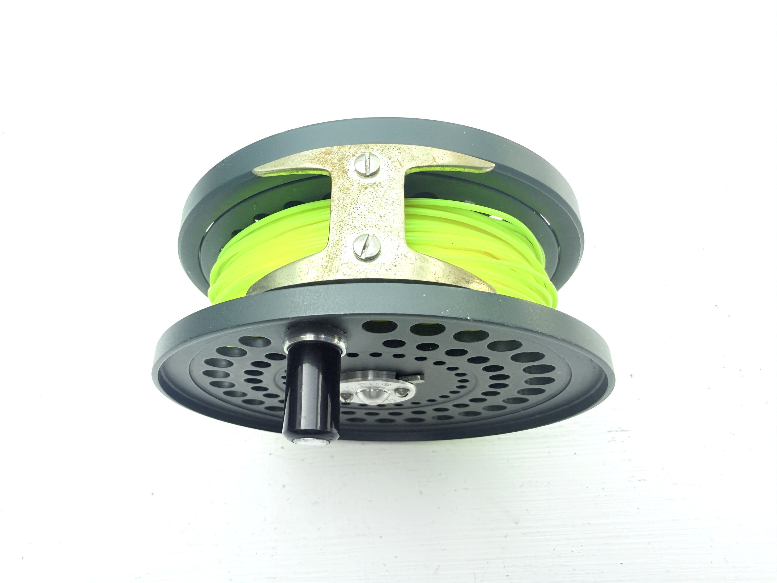 Orvis CFO V Disc Fly Reel 3 1/2” - Image 3