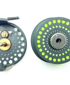 Alternative view of Orvis CFO V Disc Fly Reel 3 1/2”