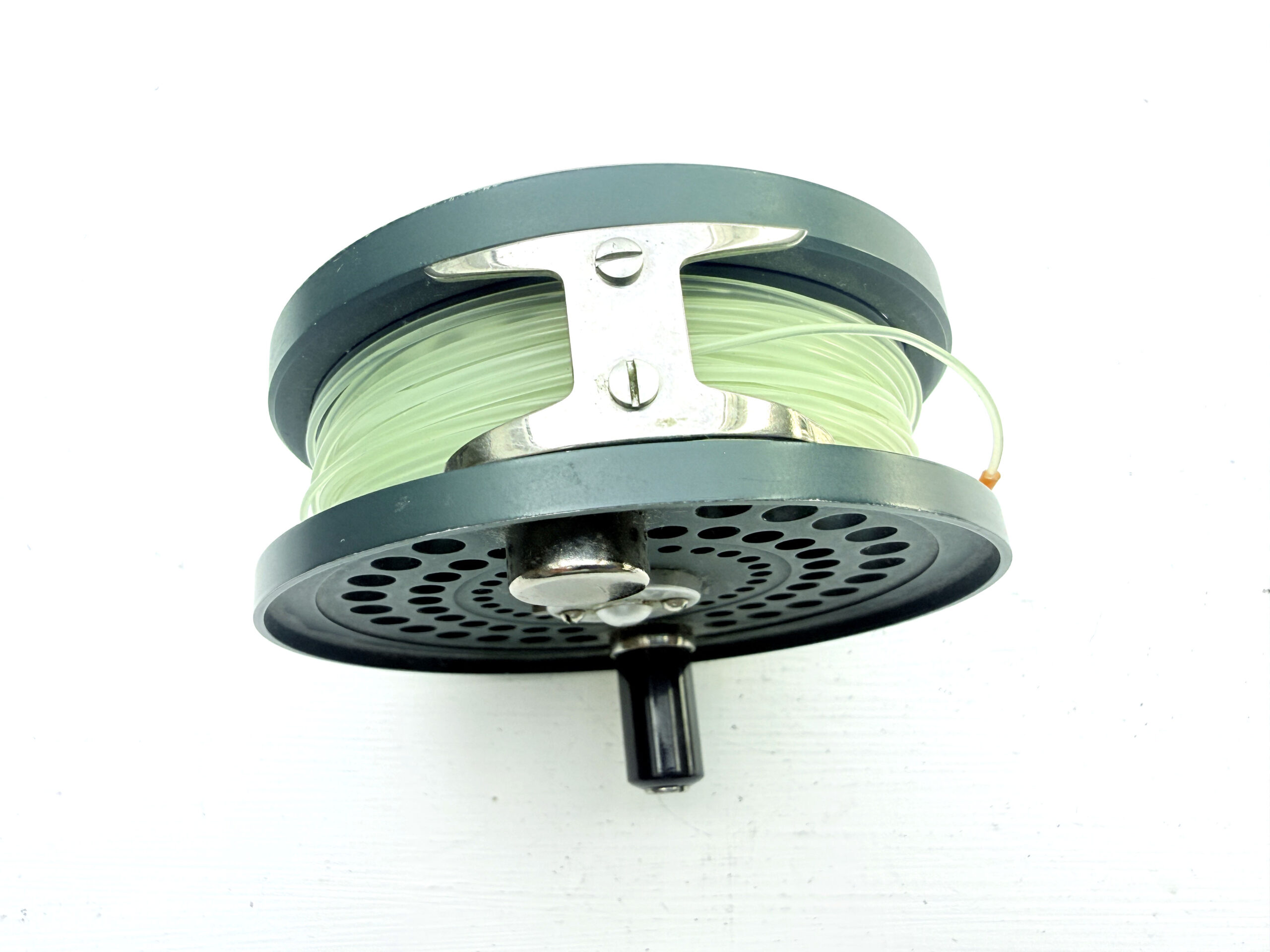 Orvis CFO IV Saltwater Disc Reel 3 1/4”