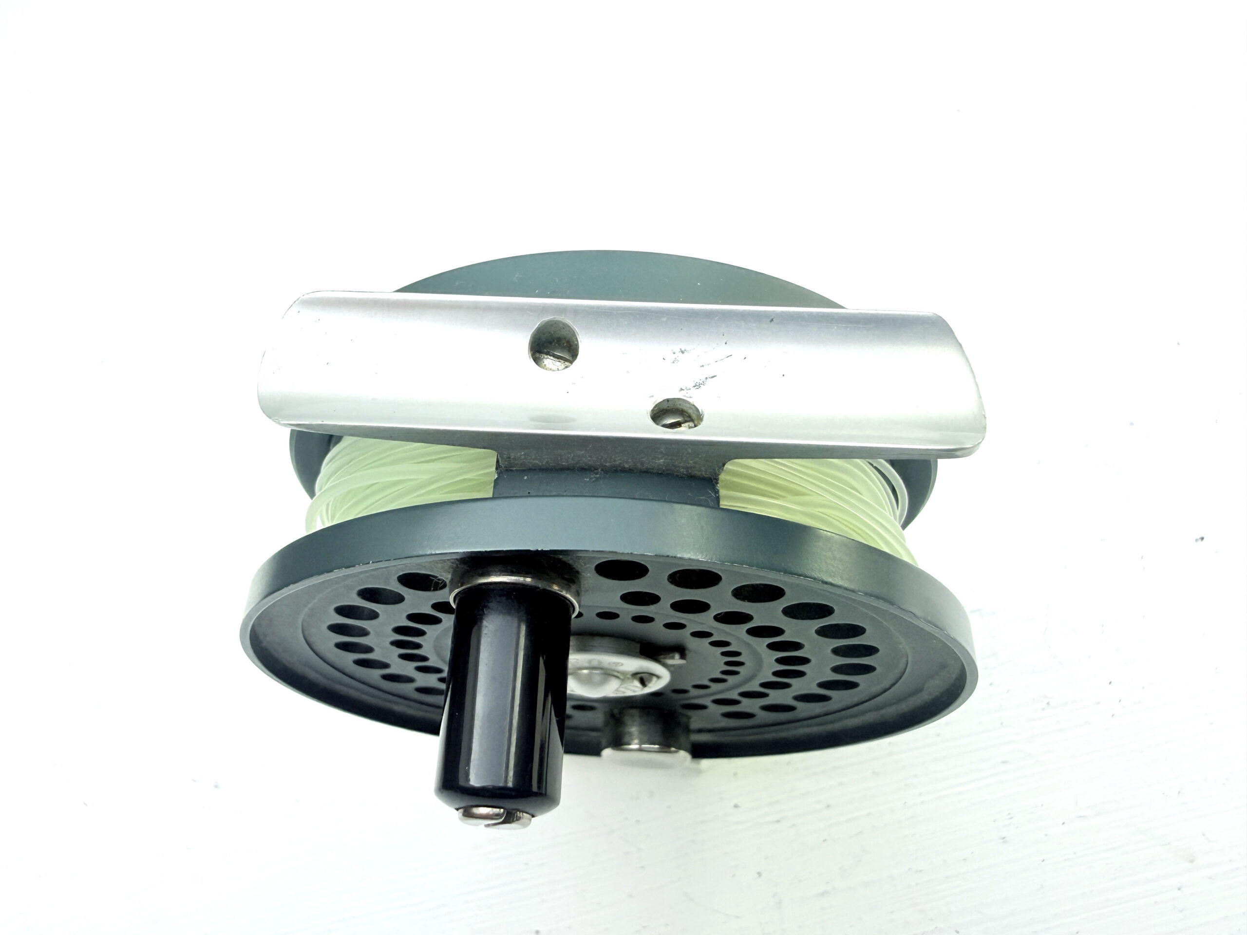Orvis CFO IV Saltwater Disc Reel 3 1/4”