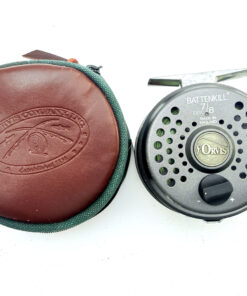 Orvis Battenkill Disc 7/8 Reel 3 3/8”