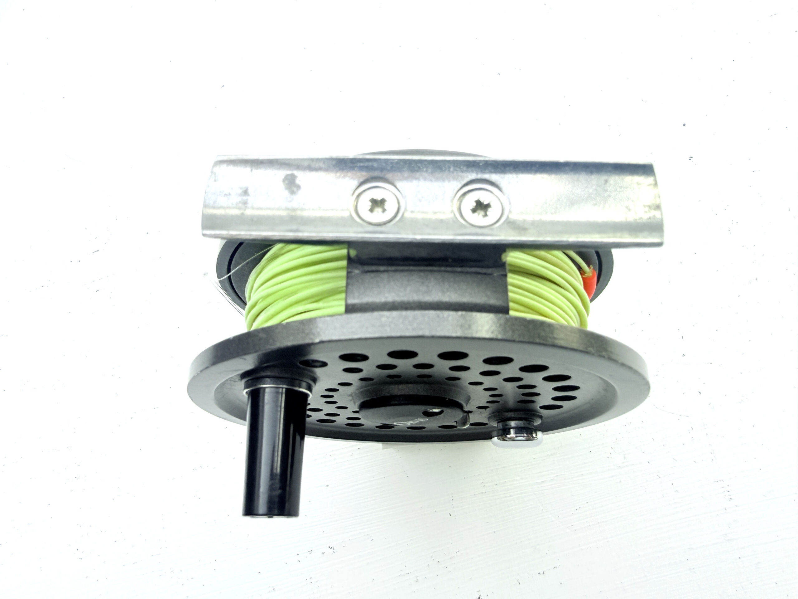Orvis Battenkill Disc 7/8 Reel 3 3/8”