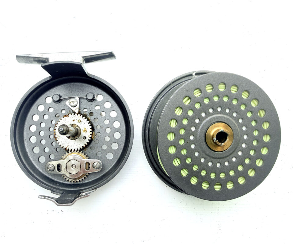 Alternative view of Orvis Battenkill Disc 7/8 Reel 3 3/8”