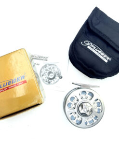 Pflueger Trion 2856 Salmon Fly Reel 3 1/2”