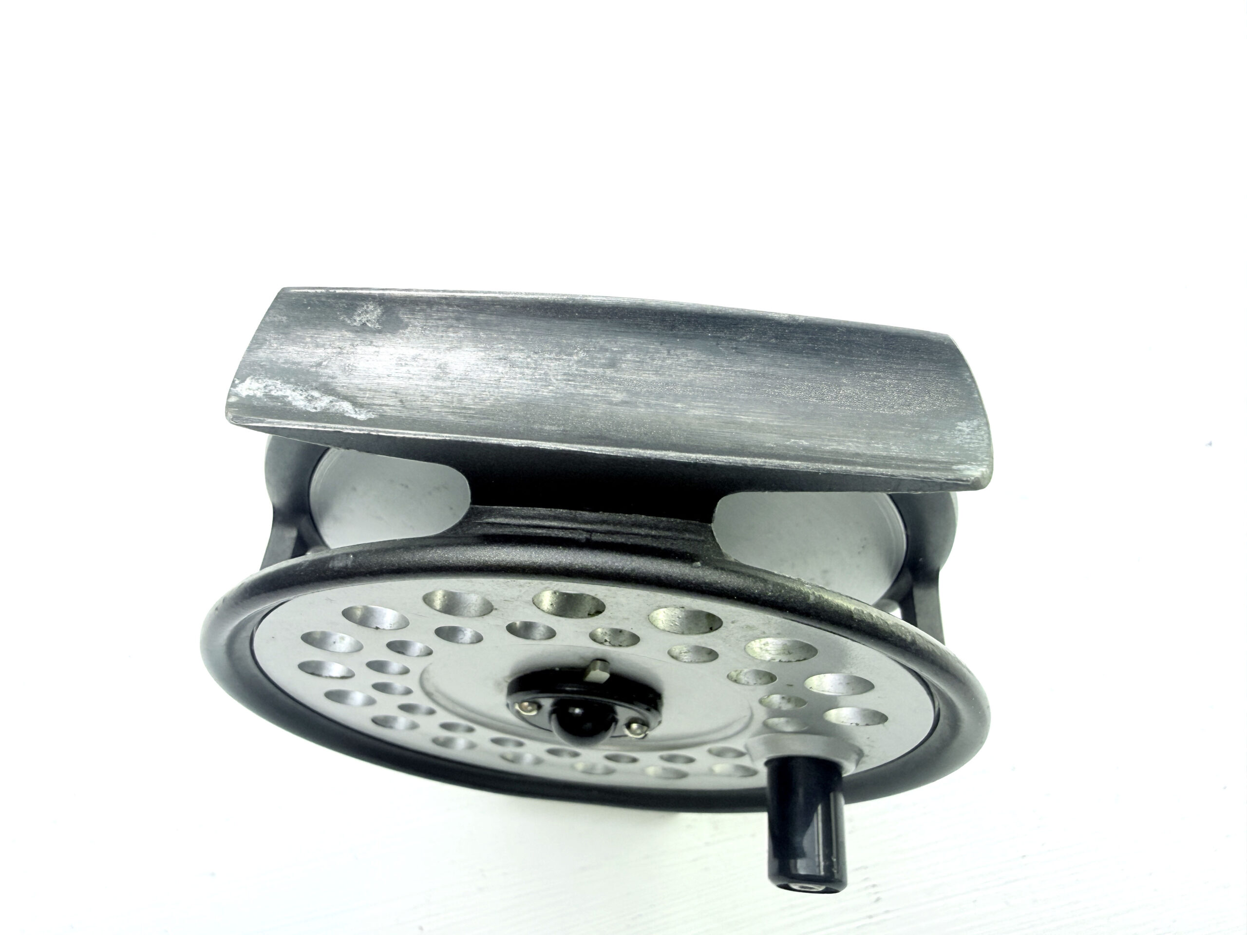 Hardy Viscount 130 Fly Reel 3 1/4” - Image 5