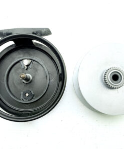 Alternative view of Hardy Viscount 130 Fly Reel 3 1/4”