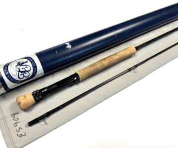 Thomas & Thomas Emerger 9’ #8 Trout Fly Rod