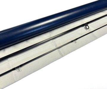 Alternative view of Thomas & Thomas Emerger 9&rsquo; #8 Trout Fly Rod