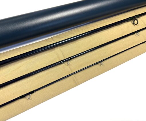 Alternative view of Thomas & Thomas Horizon 10’ #8 Trout Fly Rod