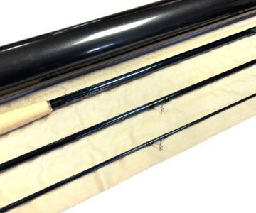 Alternative view of Thomas & Thomas DH 12&rsquo; #12 Salmon Fly Rod