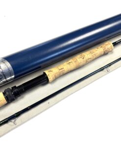 Thomas & Thomas SC 9’ #9 Trout Fly Rod
