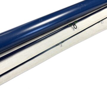 Alternative view of Thomas & Thomas SC 9&rsquo; #9 Trout Fly Rod