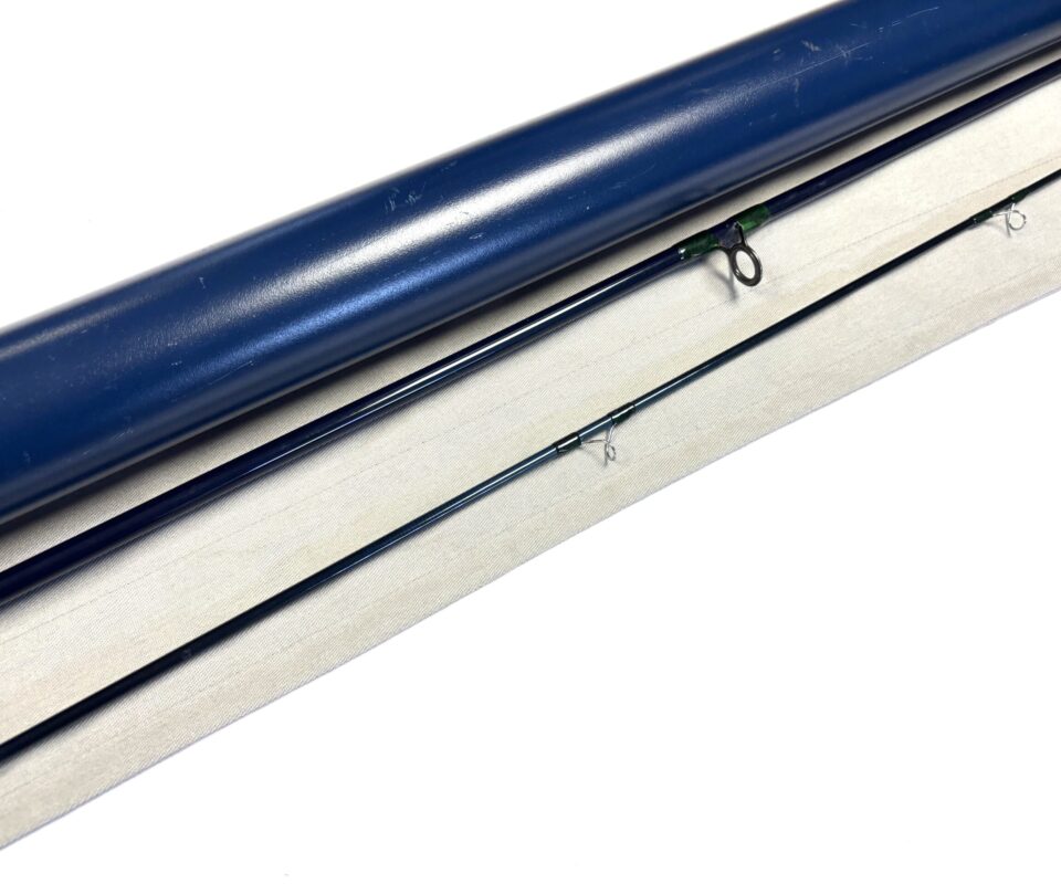 Alternative view of Thomas & Thomas SC 9’ #9 Trout Fly Rod