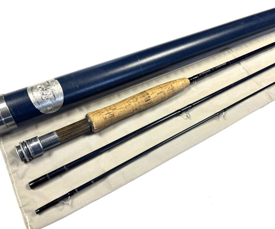 Thomas & Thomas Vector 9’ #5 Trout Fly Rod