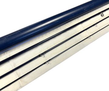 Alternative view of Thomas & Thomas Vector 9&rsquo; #5 Trout Fly Rod