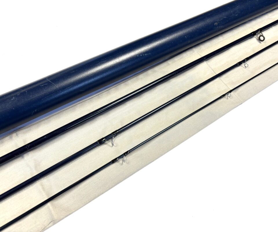 Alternative view of Thomas & Thomas Vector 9’ #5 Trout Fly Rod