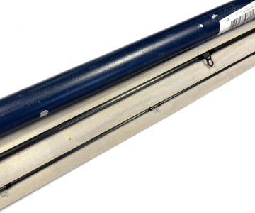 Alternative view of Thomas & Thomas XL 9&rsquo; #5 Trout Fly Rod