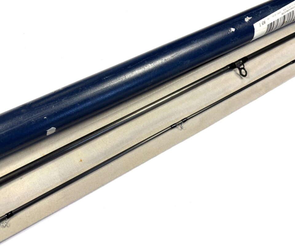 Alternative view of Thomas & Thomas XL 9’ #5 Trout Fly Rod