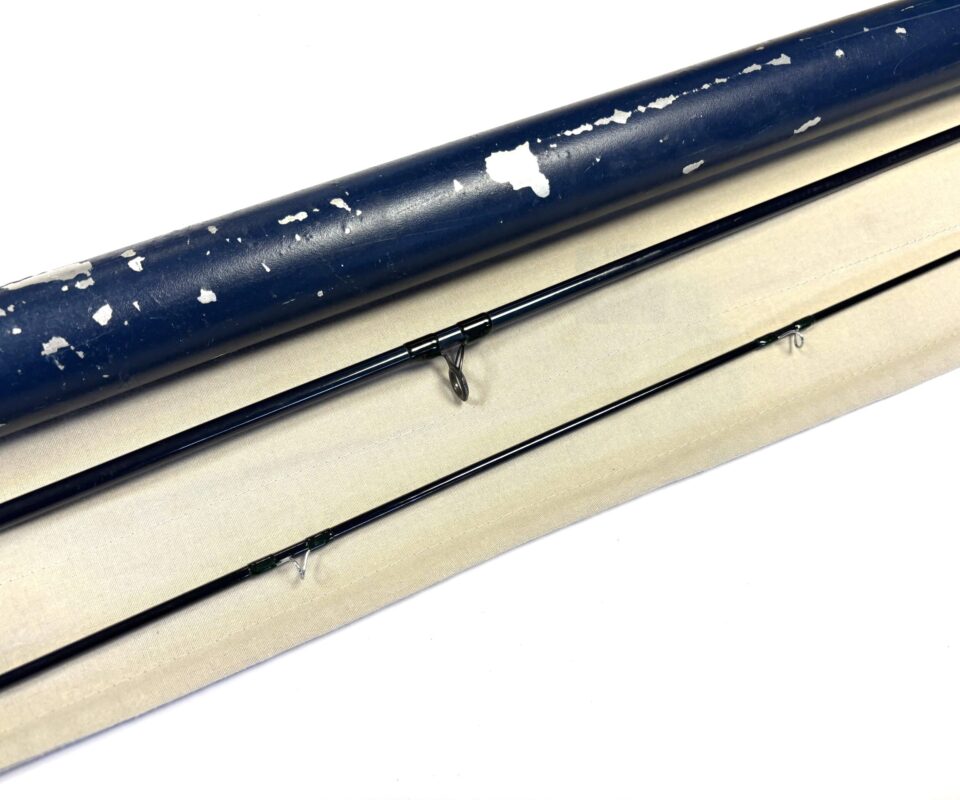 Alternative view of Thomas & Thomas Horizon 8’6” #6 Trout Fly Rod
