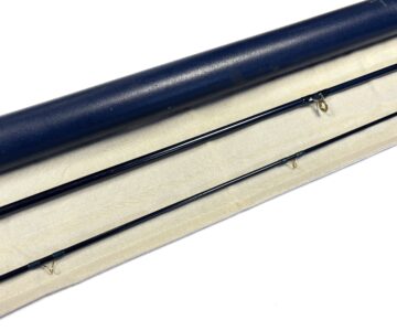 Alternative view of Thomas & Thomas Paradigm 9&rsquo; #4 Trout Fly Rod