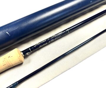 Alternative view of Thomas & Thomas Paradigm 9&rsquo; #8 Trout & Saltwater Fly Rod