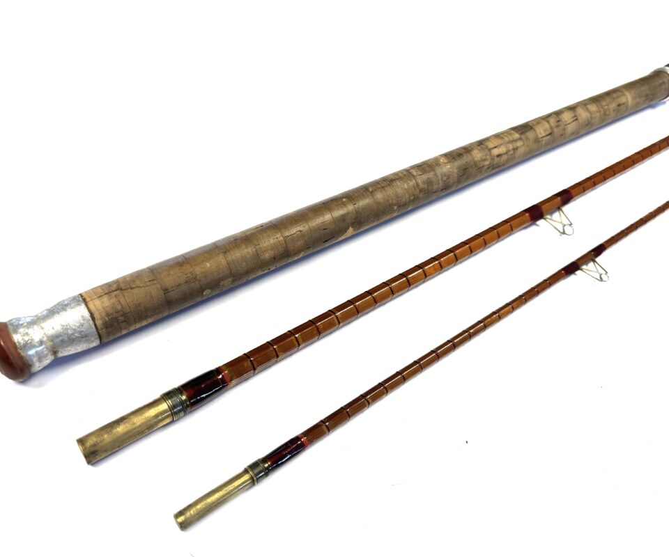 Olivers of Knebworth Coarse Rod 12ft