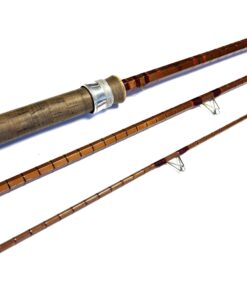 Alternative view of Olivers of Knebworth Coarse Rod 12ft
