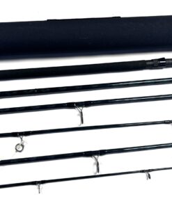 FOX Tourist Travel Series 12’ Rod