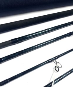 Alternative view of FOX Tourist Travel Series 12’ Rod