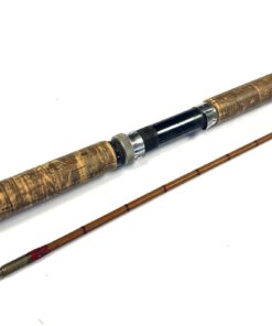 Allcock The Light Caster Rod