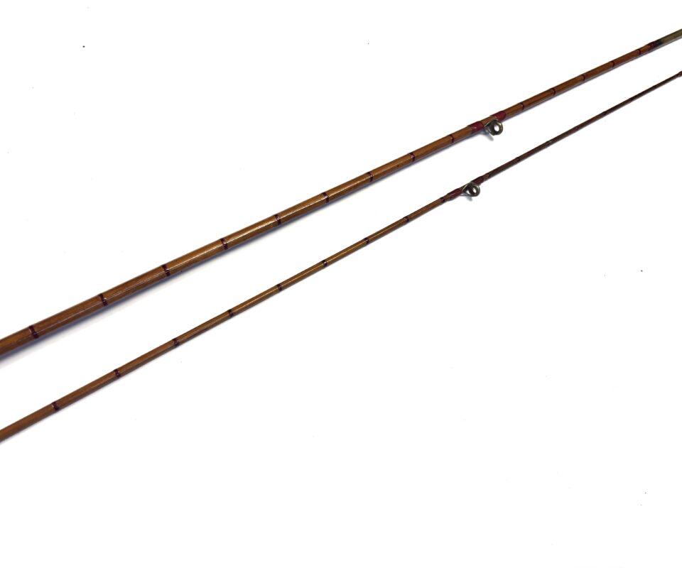 Alternative view of Allcock The Light Caster Rod