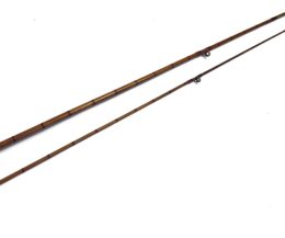 Alternative view of Allcock The Light Caster Rod